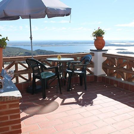 Casa Dom Dinis Villa Monsaraz Eksteriør billede