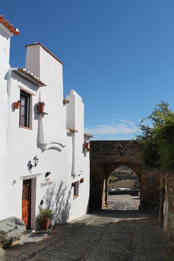 Casa Dom Dinis Villa Monsaraz Eksteriør billede