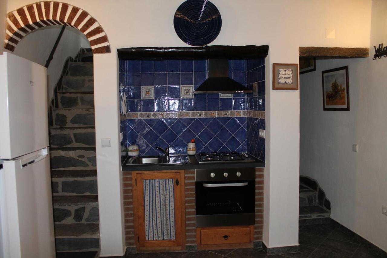 Casa Dom Dinis Villa Monsaraz Eksteriør billede