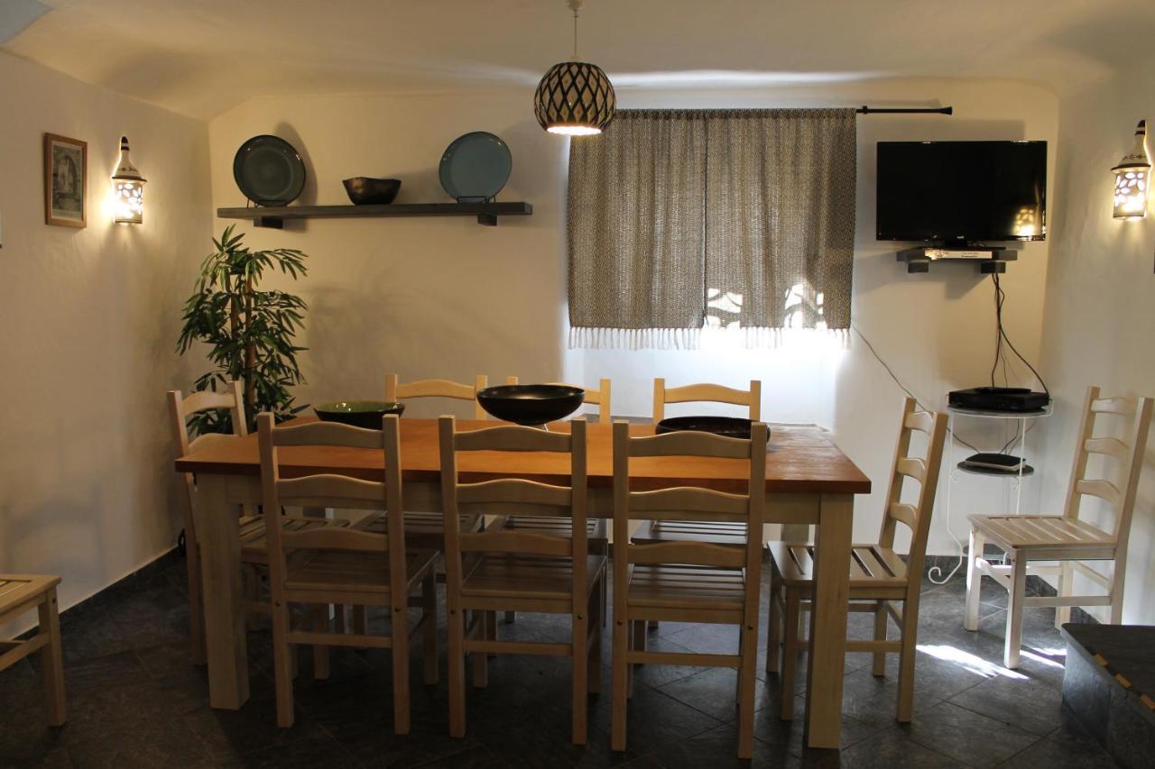 Casa Dom Dinis Villa Monsaraz Eksteriør billede