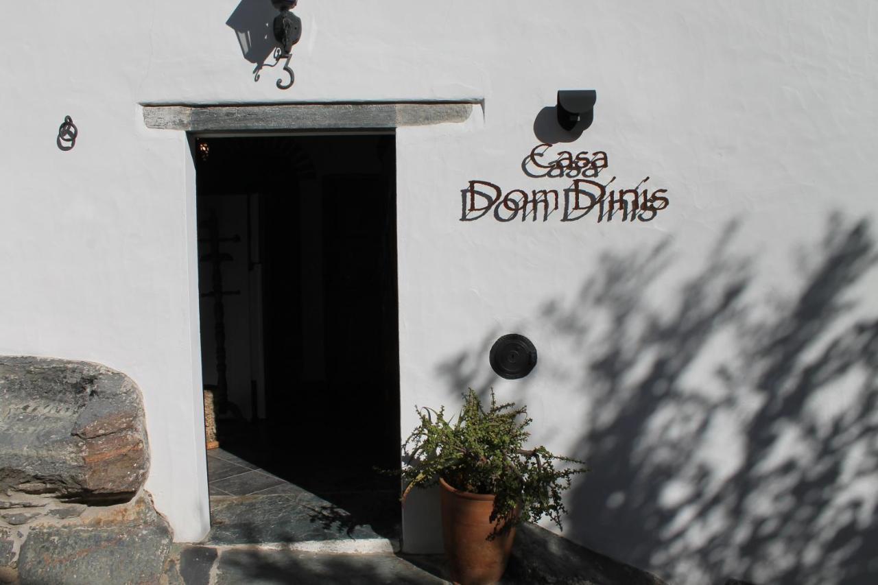Casa Dom Dinis Villa Monsaraz Eksteriør billede
