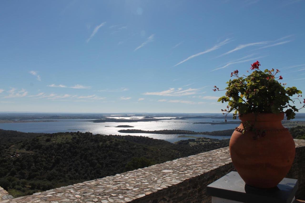 Casa Dom Dinis Villa Monsaraz Eksteriør billede