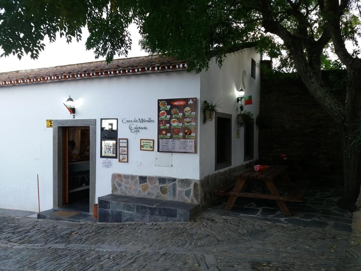 Casa Dom Dinis Villa Monsaraz Eksteriør billede
