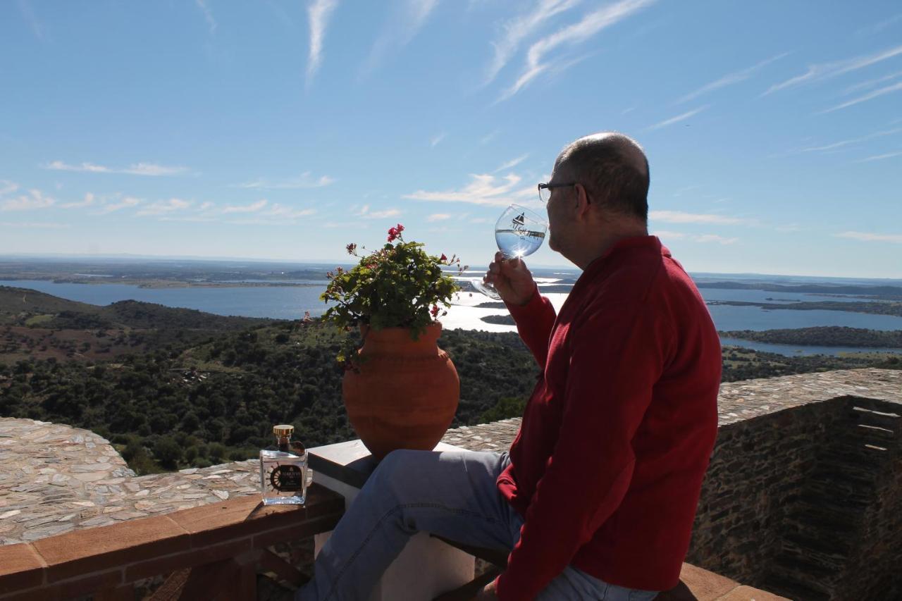 Casa Dom Dinis Villa Monsaraz Eksteriør billede